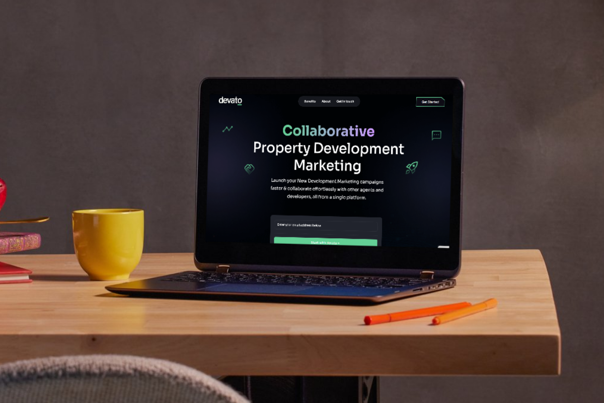 Devato project preview