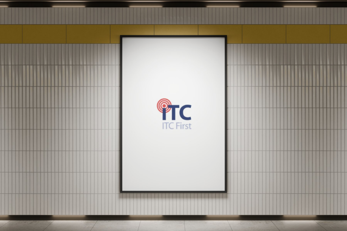 ITC First project preview